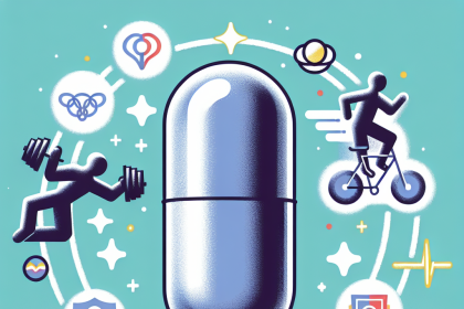 Utilizing modafinil (provigil) to boost physical performance