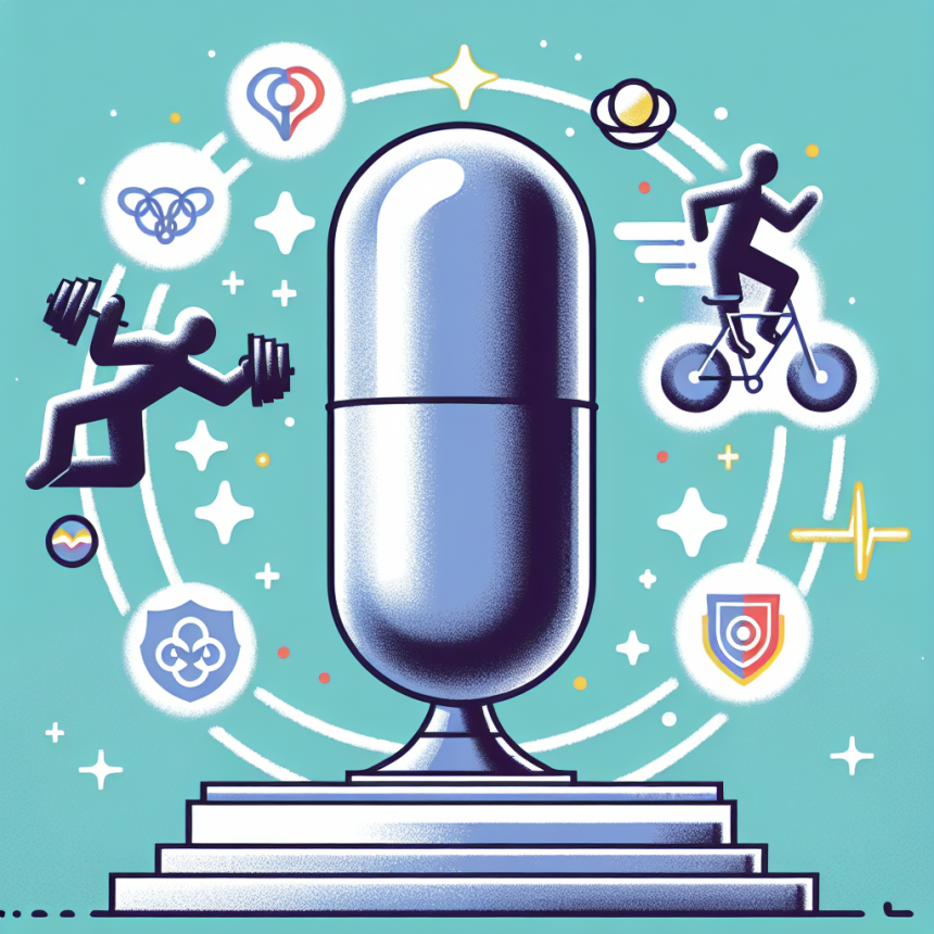 Utilizing modafinil (provigil) to boost physical performance