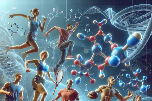 Cabergoline and its impact on the endocrine system in sports