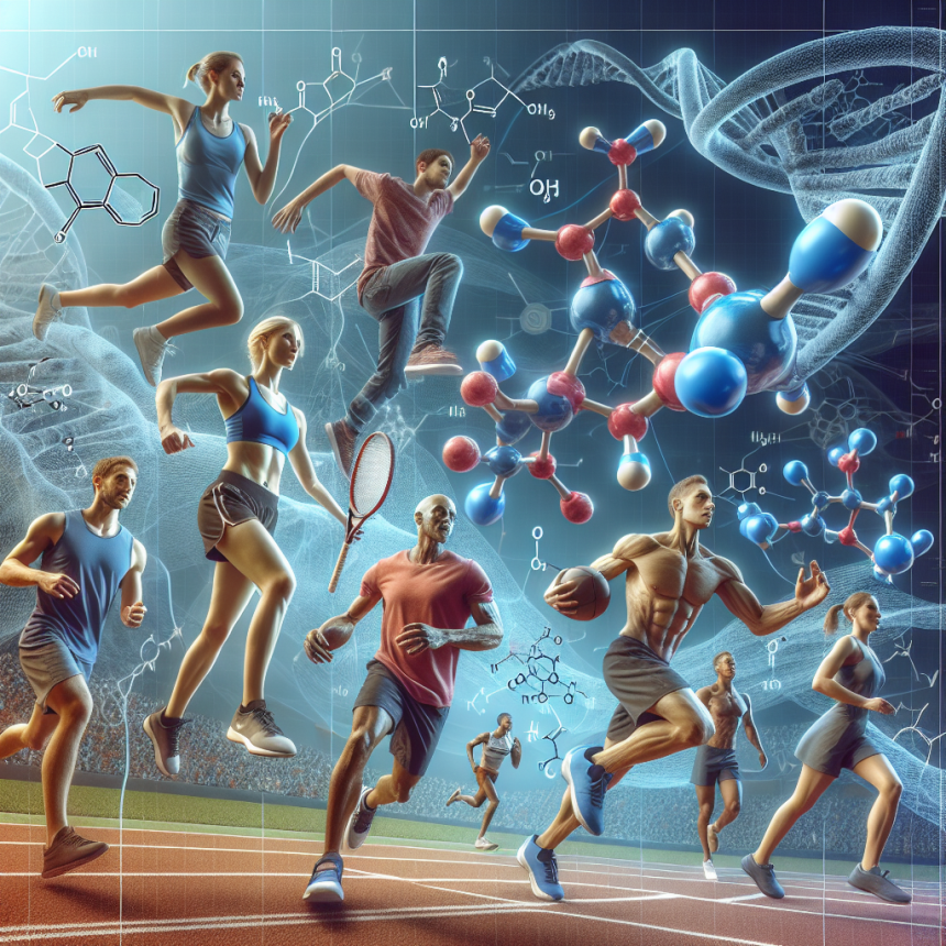 Cabergoline and its impact on the endocrine system in sports