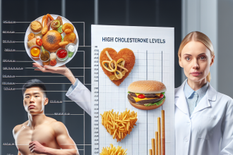 Cholesterol levels and physical endurance: a correlation to consider