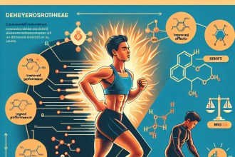 Dehydroepiandrosterone use in athletes: benefits and risks