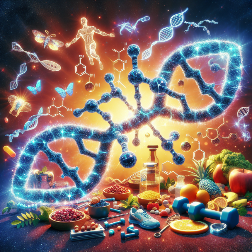 Gonadotropin: a key hormone for health and physical performance