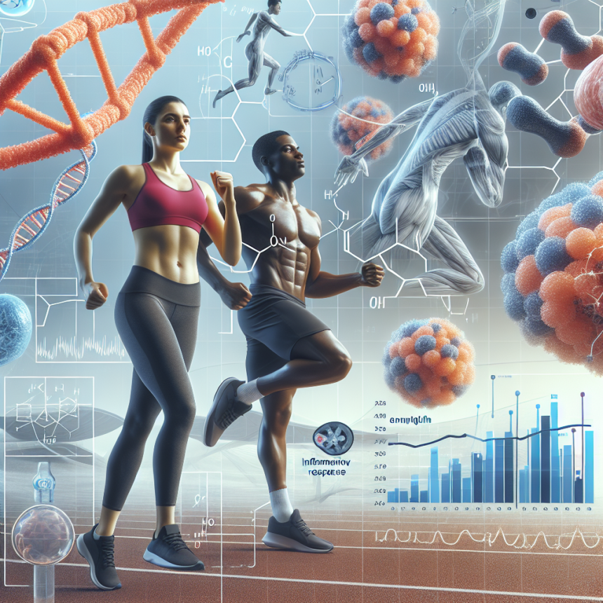 Insulin and inflammatory response in athletes: practical implications