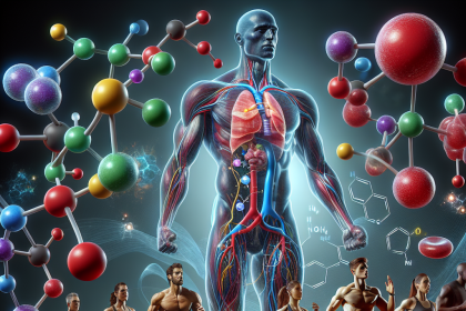 Integrating amino acids for improved physical performance