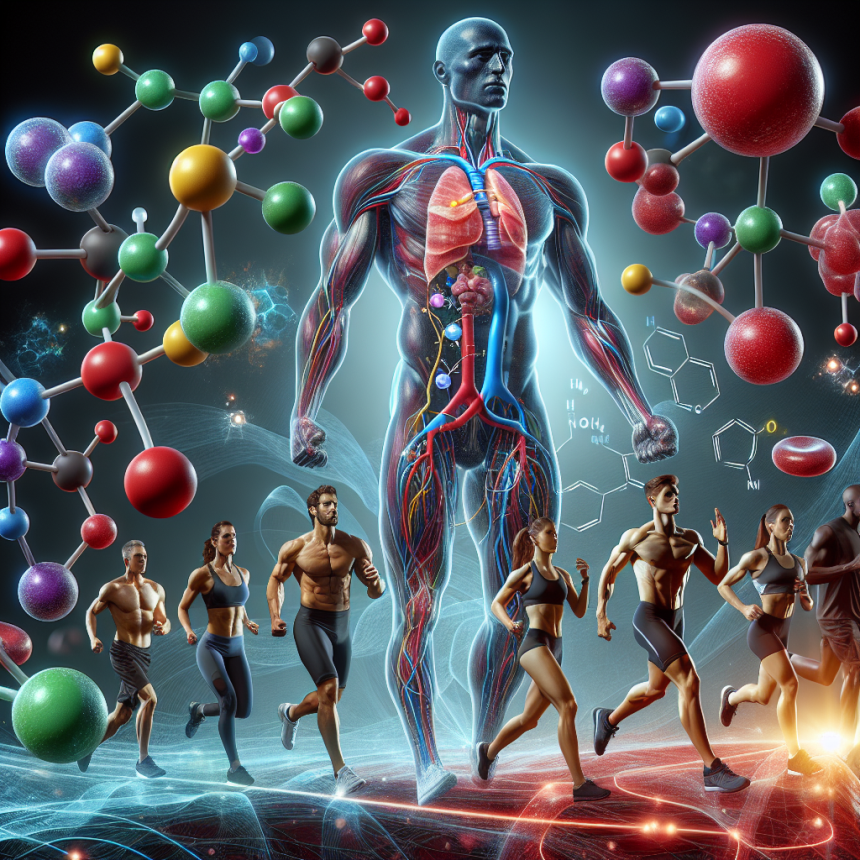 Integrating amino acids for improved physical performance