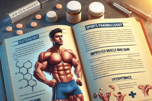 Positive effects of clomid in sports pharmacology