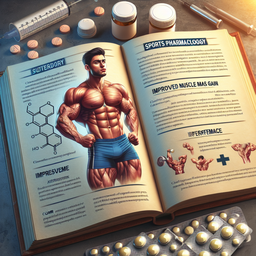 Positive effects of clomid in sports pharmacology