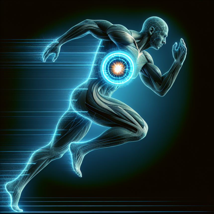 Viagra: a performance booster for athletes