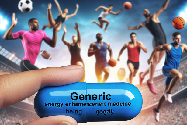 Viagra as a legal doping agent in sports