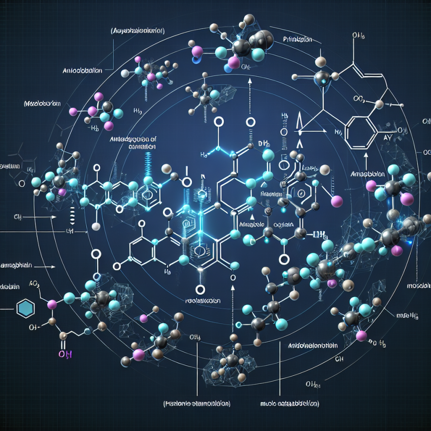 Anti-catabolic properties of acetato di metenolone