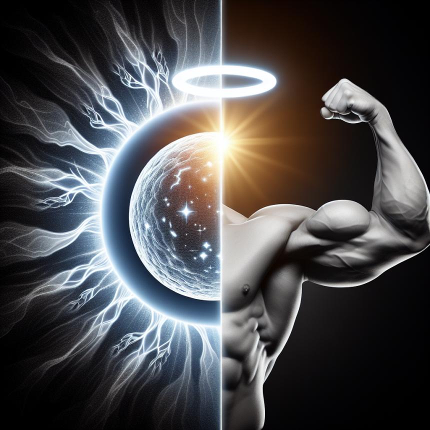 Combining halotestin with testosterone