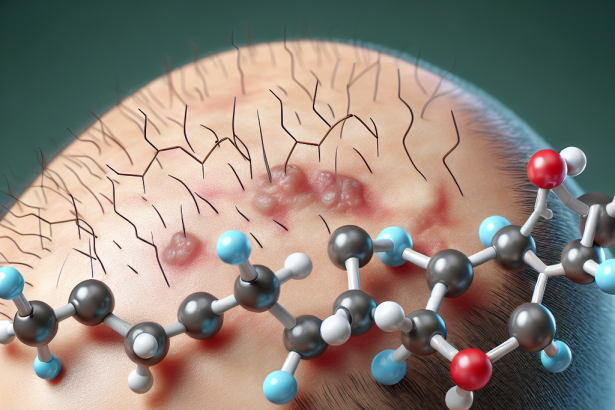 Hair loss and metildrostanolone: androgenic alopecia risk