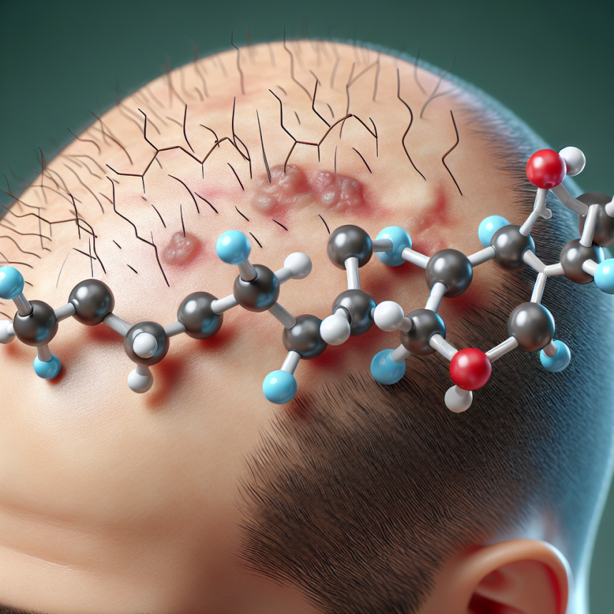 Hair loss and metildrostanolone: androgenic alopecia risk