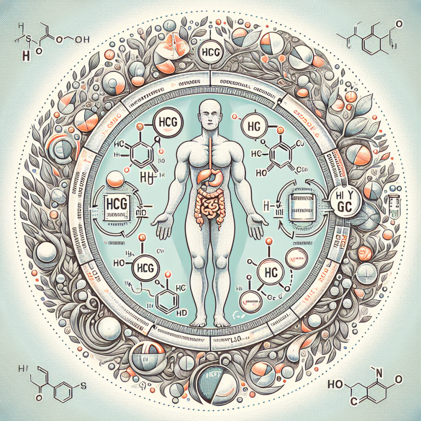 Hcg use during or after metildrostanolone cycle