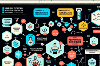 How many compounds is too many with methyltestosterone?