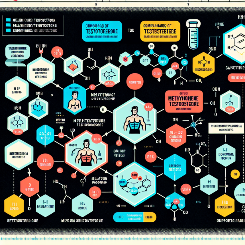 How many compounds is too many with methyltestosterone?