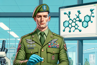 Military drug testing and drostanolone pillole