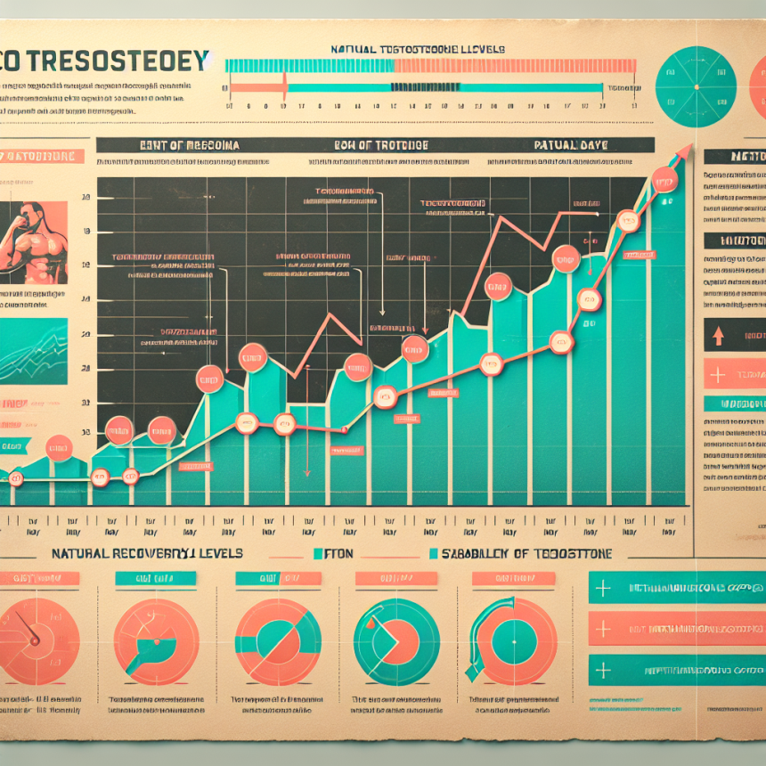 Natural testosterone recovery timeline post-methandienone compresse