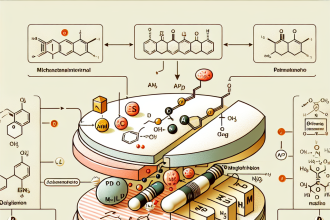 Oxymetholone compresse: mechanism of action explained