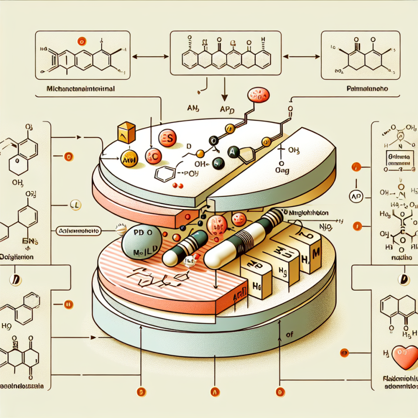 Oxymetholone compresse: mechanism of action explained