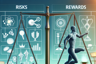 Tamoxifene for athletic performance: risk vs reward