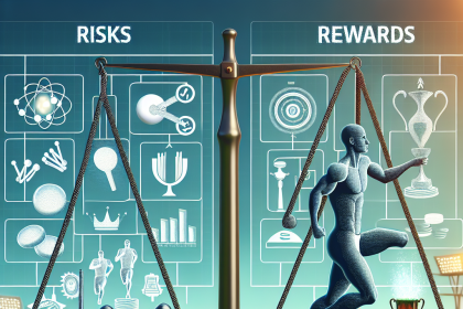 Tamoxifene for athletic performance: risk vs reward