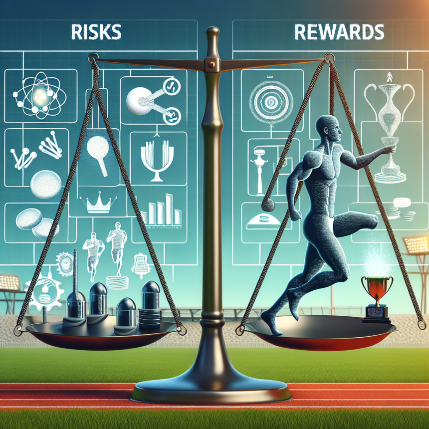 Tamoxifene for athletic performance: risk vs reward