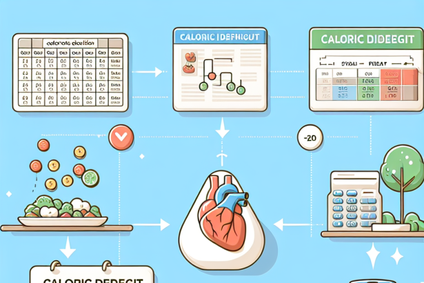 Caloric deficit protocol with oxymetholone injection