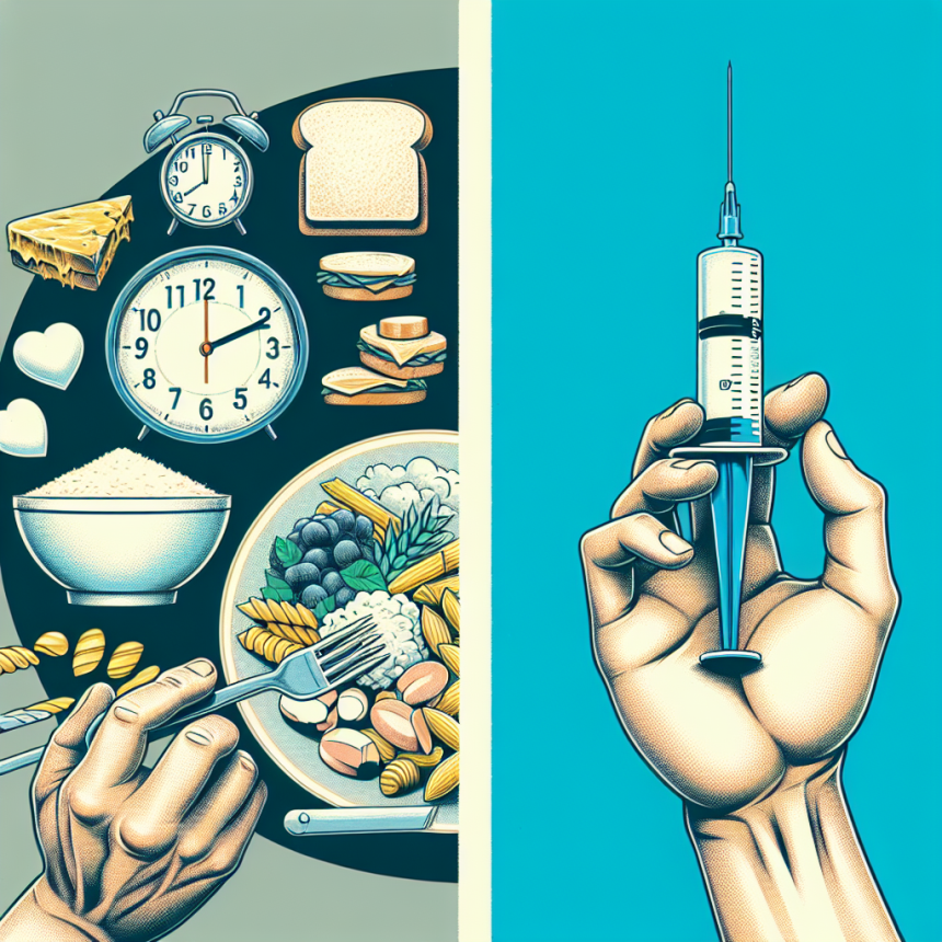 Carbohydrate timing and methandienone injection