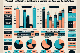 Cost-effectiveness of boldenone vs alternatives