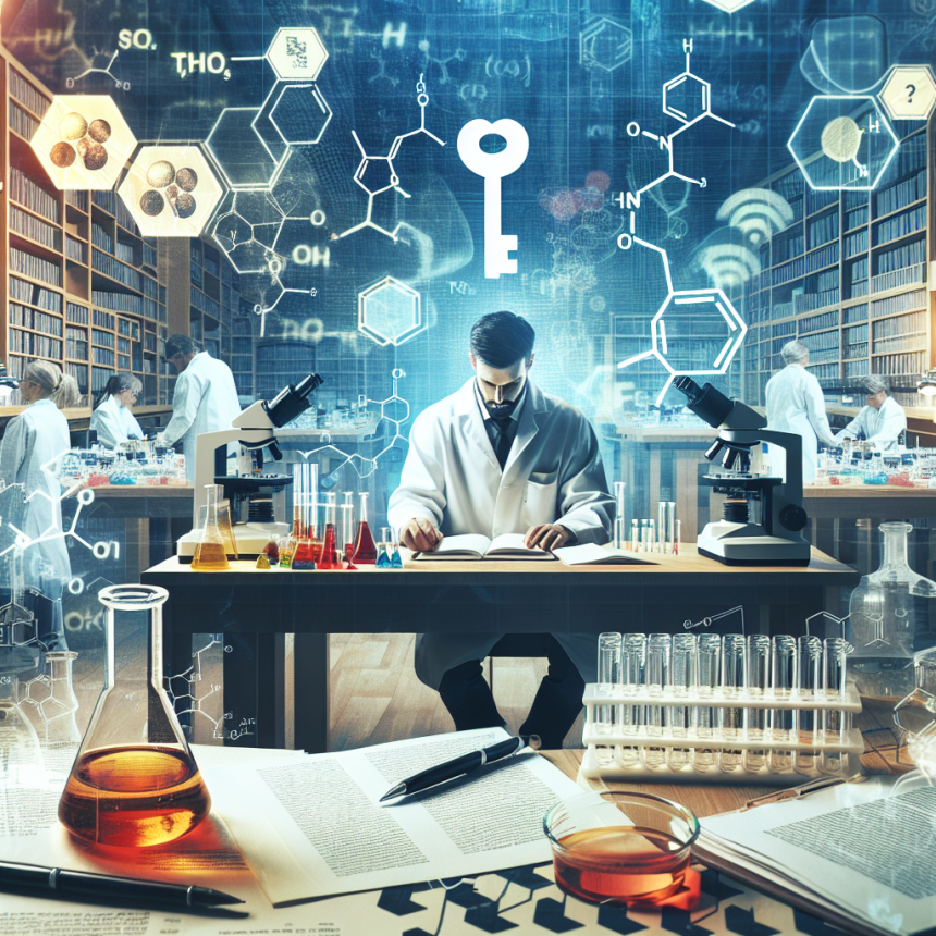 Early research on trestolone enantato: key studies