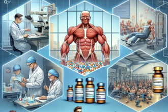 How drostanolone propionato entered the bodybuilding world