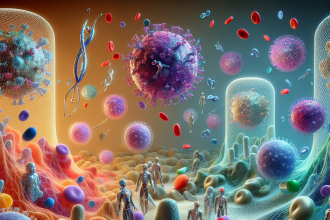 Immune system impact of drostanolone enantato