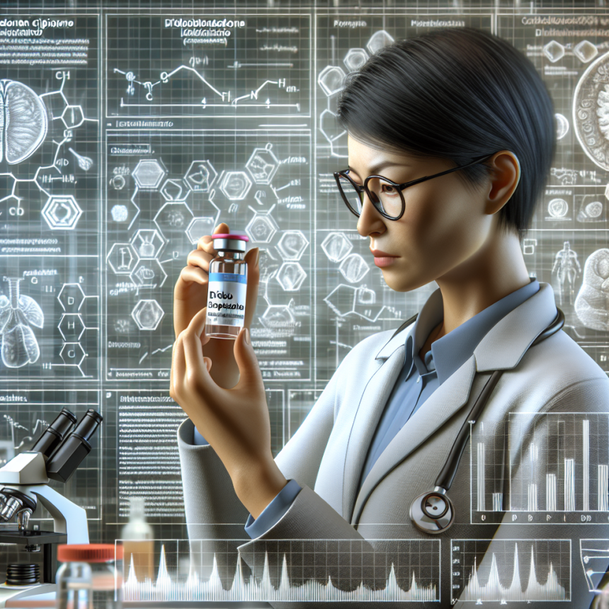 Interpreting lab results while on diidroboldenone cipionato