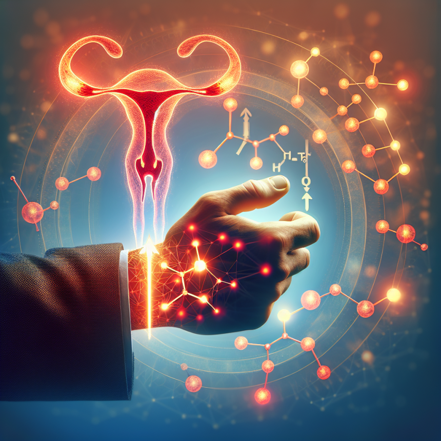 Joint pain and testosterone: is there a connection?