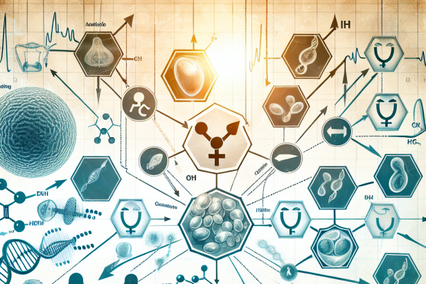 Nandrolone decanoato and fertility: clinical perspectives