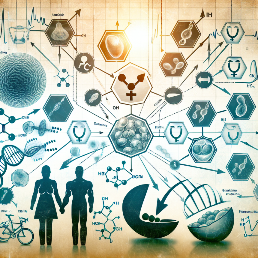 Nandrolone decanoato and fertility: clinical perspectives