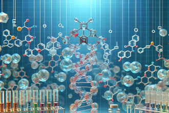 Nobel prize research connected to trestolone