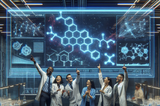 Scientific breakthroughs involving drostanolone