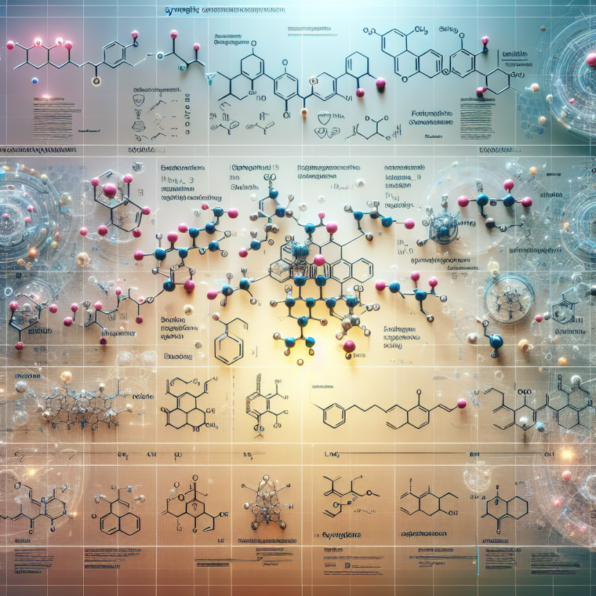 Synergistic compounds for boldenone