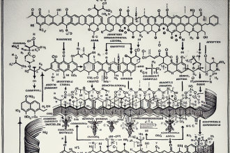 Synthesis pathway of stanozololo iniettabile