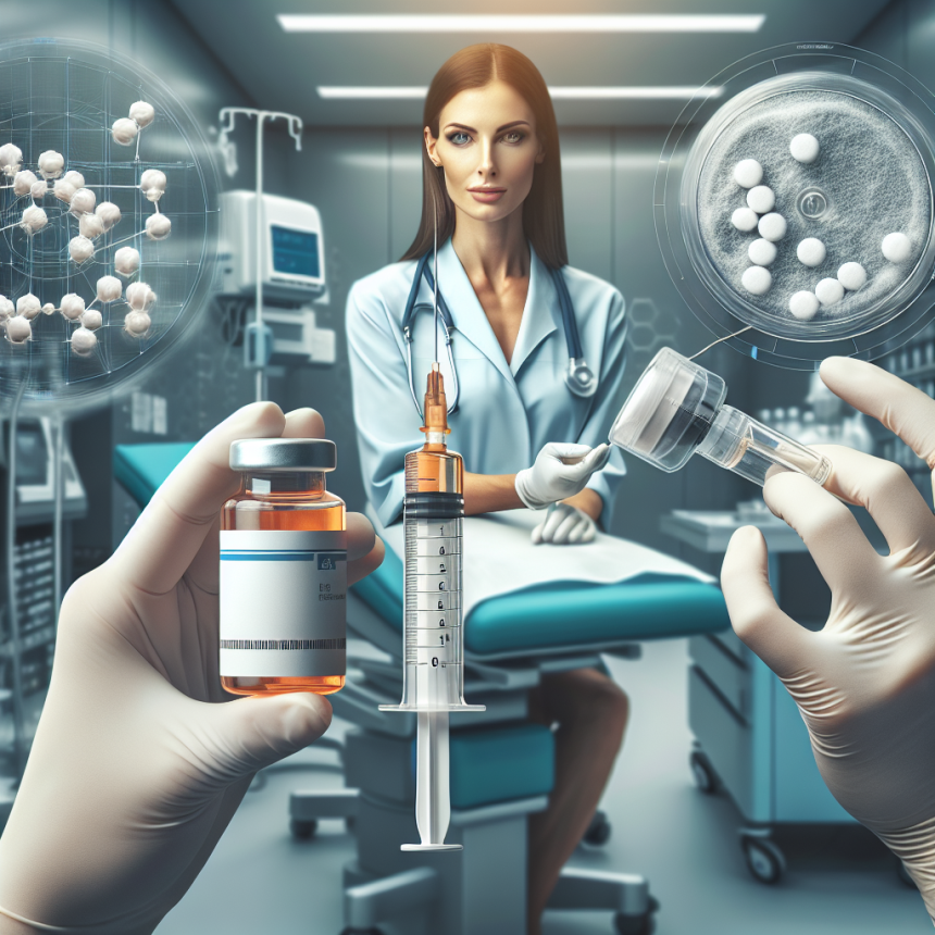 Therapeutic dose of metenolone enantato iniettabile in clinical settings