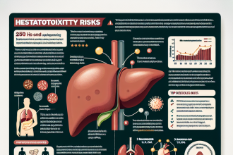 Hepatotoxicity of sustanon 250: what you need to know