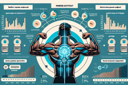 Power output improvements with trenbolone enantato