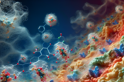 Protein binding of trenbolone enantato in plasma