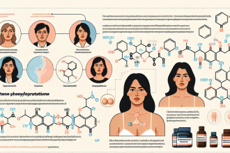 Testosterone fenilpropionato in women: medical applications