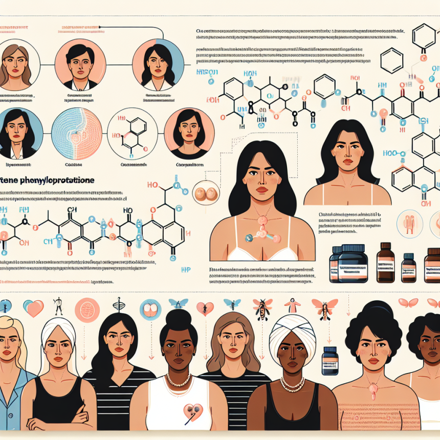 Testosterone fenilpropionato in women: medical applications