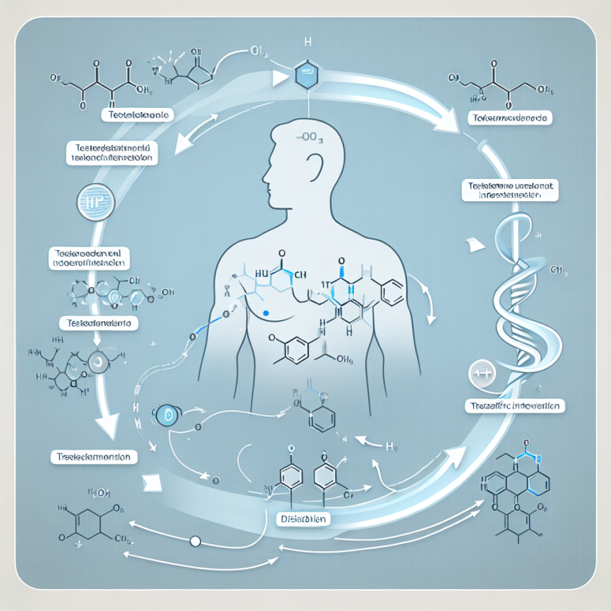 Testosterone undecanoato in the treatment of hormone deficiency