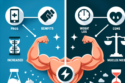 Trenbolone only cycle: pros and cons